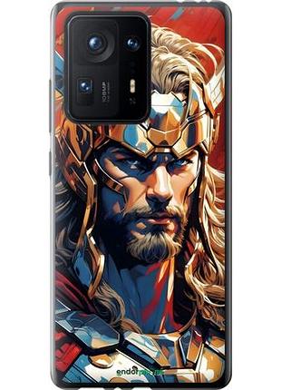 Чехол на xiaomi mix 4 тор сяоми микс 4