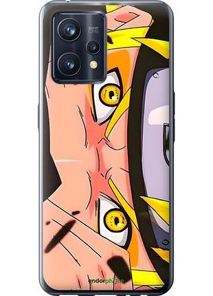Чехол на realme 9 наруто naruto 2 риалми 9 2