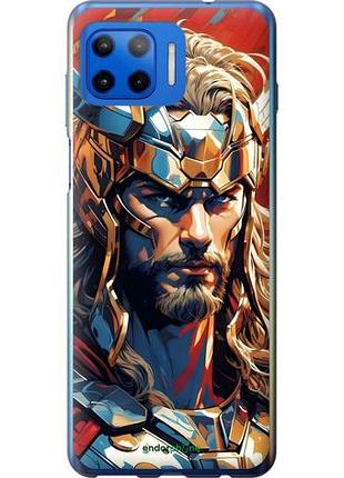Чехол на motorola moto g plus тор