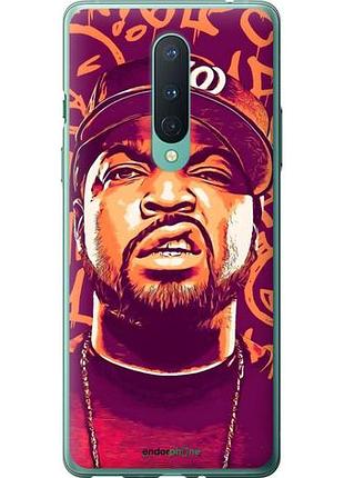 Чехол на oneplus 8 айс кюб 1+ 8
