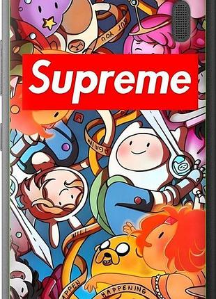 Чехол на lenovo a7000 суприм