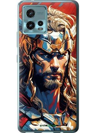 Чехол на motorola g72 тор моторола г72