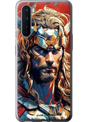 Чехол на oneplus nord тор 1+ норд