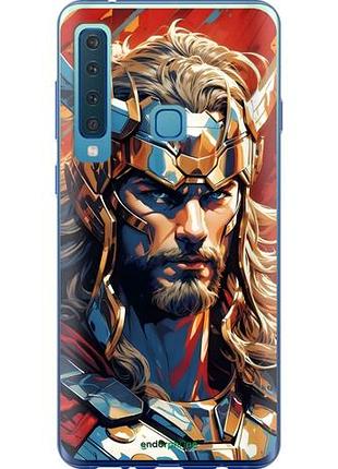 Чехол на samsung galaxy a9 (2018) тор самсунг а9 (2018)
