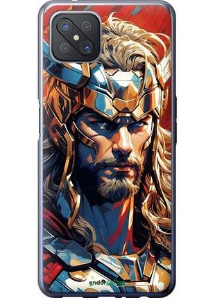 Чехол на oppo a92s тор