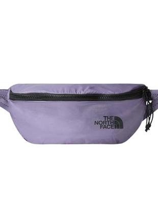Сумка чоловіча the north face lumbnical violet nf0a52tjlk31 misc