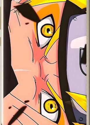 Чехол на huawei y6 ii наруто naruto 2 хуавей у6 ии 2