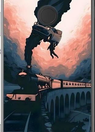 Чохол на sony xperia xa2 h4113 гаррі поттер