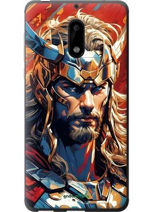 Чехол на nokia 6 тор