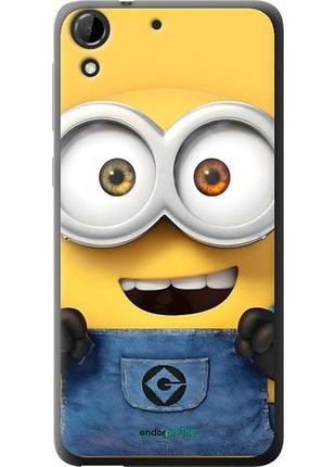 Чехол на htc desire 728g миньон хтс дизайр 728г