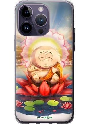 Чехол на iphone 14 pro max саус парк эрик айфон 14 про макс