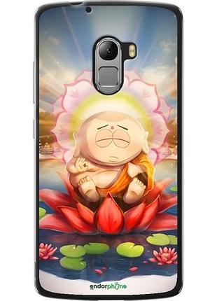 Чехол на lenovo a7010 саус парк эрик леново а7010