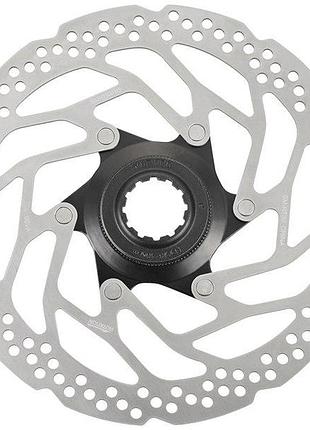 Ротор center lock shimano sm-rt30 160 мм (sm-rt30-160)
