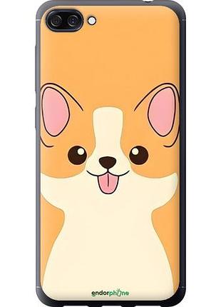 Чохол на asus zenfone 4 max zc520kl милий пес