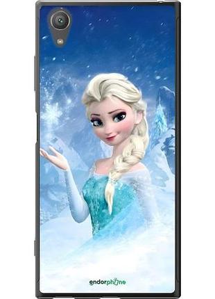 Чохол на sony xperia xa1 plus g3412 ельза