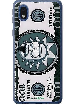 Чохол на samsung galaxy a01 core a013f рік 100