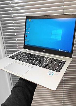 Hp на i5 16ddr4 и 250гб ssd