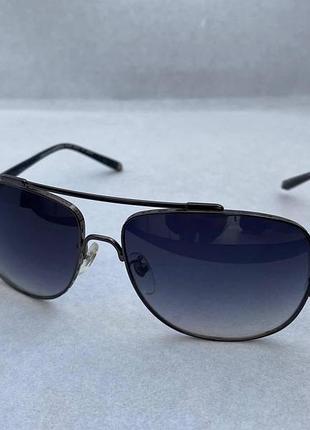 Окуляри chrome hearts sgk bone polishr gun black