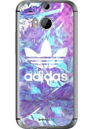 Чохол на htc one m8 адідас