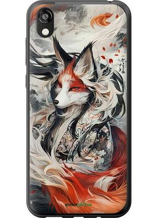 Чехол на huawei honor 8s дух кицунэ' "6107u-1679-10746"