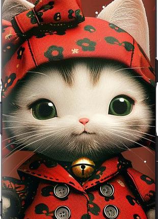 Чехол на sony xperia z3 compact d5803 sweet hello kitty "6035u-277-10746"