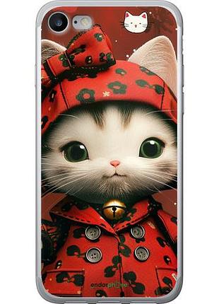 Чехол на iphone se 2020 sweet hello kitty "6035u-2013-10746"