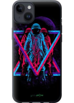 Чехол на iphone 14 plus astronomical "4153u-2645-10746"