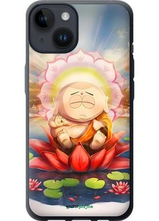 Чехол на iphone 14 саус парк эрик айфон 14