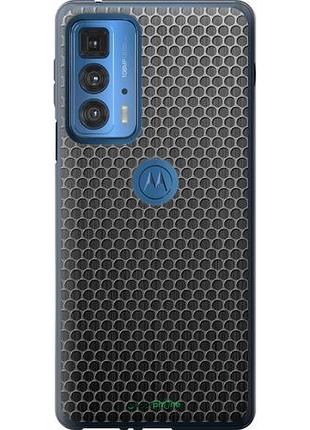 Чехол на motorola edge 20 pro ячейки "243u-2662-10746"