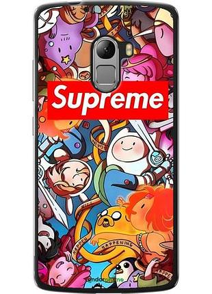 Чехол на lenovo a7010 суприм