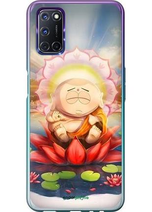 Чехол на oppo a72 саус парк эрик оппо а72