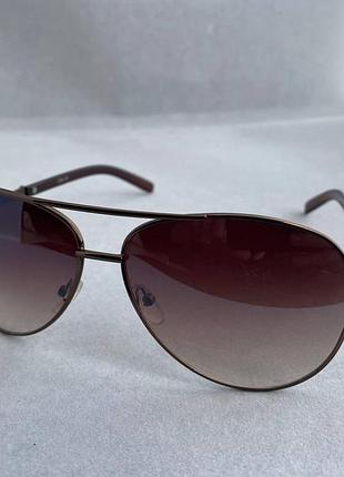 Очки chrome hearts 2207 c04 brown
