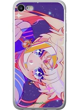 Чохол на iphone se 2020 сейлор мун