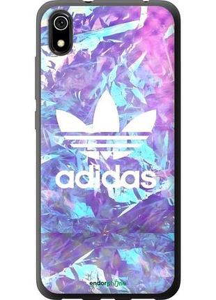 Чохол на xiaomi redmi 7a адідас