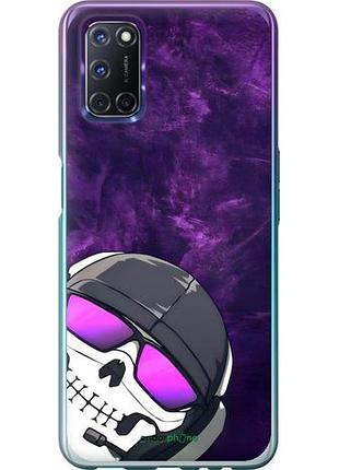 Чехол на oppo a72 колл оф дюти оппо а72