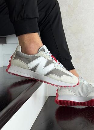 New balance 327