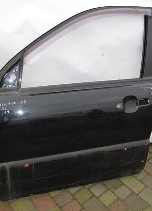 Двері передні ліві kia sportage 2 2004-2009