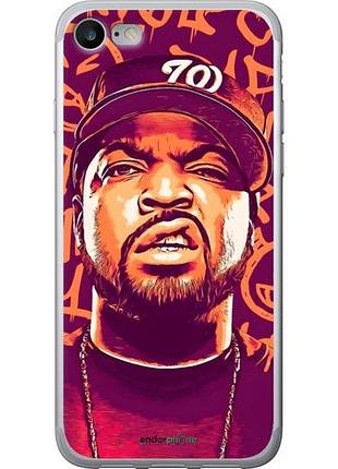 Чехол на iphone 8 айс кюб айфон 8