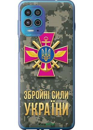 Чехол на motorola edge s зсу "5269u-2860-10746"