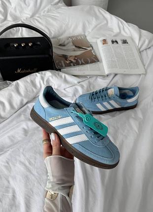 Кроссовки женские adidas spezial