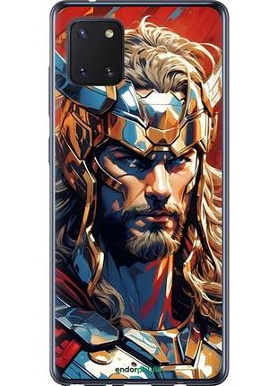 Чохол на samsung galaxy note 10 lite тор