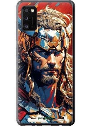 Чехол на samsung galaxy a41 a415f тор самсунг а41 а415ф