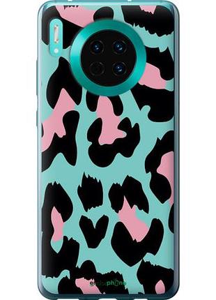 Чехол на huawei mate 30 пятна "4357u-1773-10746"