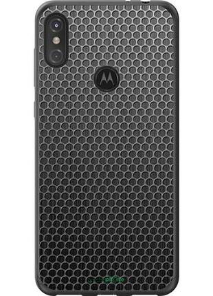 Чохол на motorola one power комірки "243u-1588-10746"