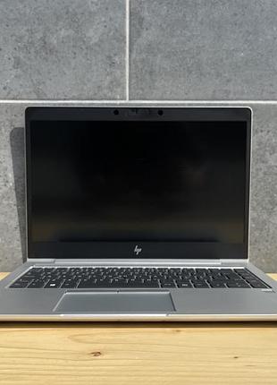 Ноутбук hp elitebook 745 g6/ amd ryzen 3 3300u/ 16gb ddr4/ 256gb m2/ 14" full hd/ ips/ гарантія