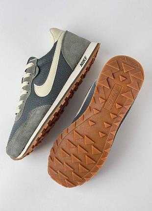 Nike md runner 2 olive grey beige 7