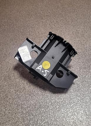 Кронштейн подрулевых переключателей skoda octavia a5, volkswagen (1k0953503dt)