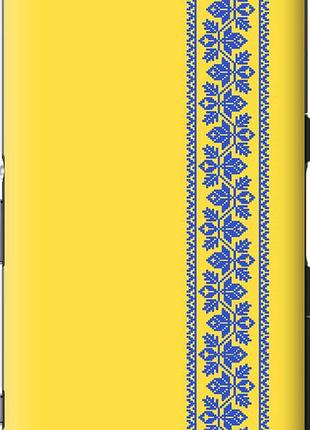 Чохол на sony xperia z3 compact d5803 вишиванка 4 "569u-277-10746"