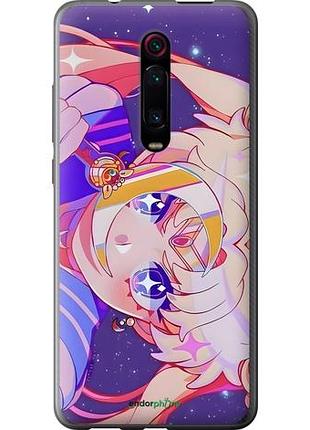Чехол на xiaomi redmi k20 сейлор мун сяоми редми к20