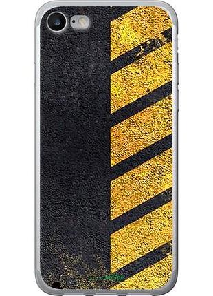 Чехол на iphone se 2020 biohazard 7 "4823u-2013-10746"